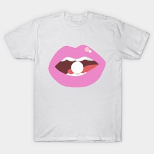 23 The White Pill T-Shirt